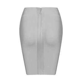 Fallé X Slim Skirt