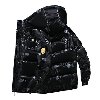 Fashion Chongi X Jacket