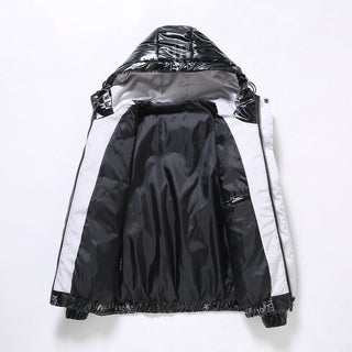 Fashion Chongi X Jacket