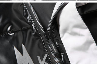 Fashion Chongi X Jacket