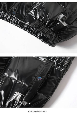 Fashion Chongi X Jacket