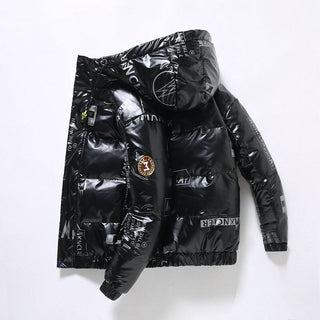 Fashion Chongi X Jacket