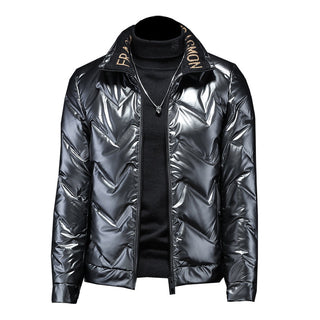 Fashion Noir X Jacket