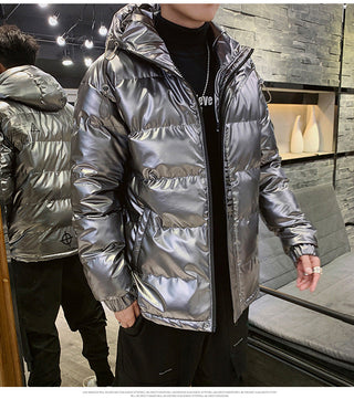 Fashion Noir X Jacket