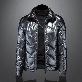 Fashion Noir X Jacket
