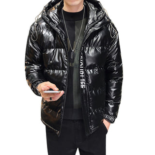 Fashion Noir X Jacket