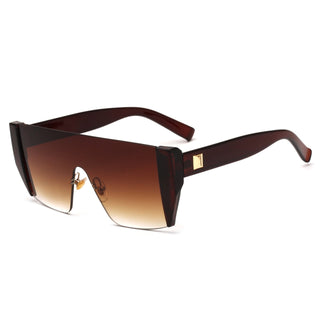 Fashion Nova X Sunglass