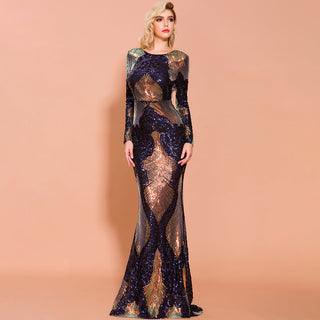 Fashion Star X Evening dress