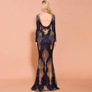 Fashion Star X Evening dress