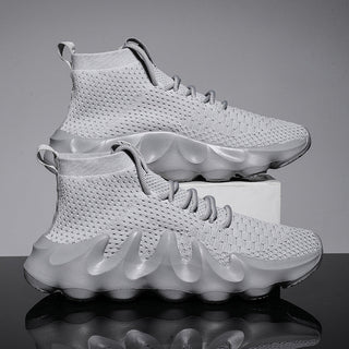 Fashion X Chenrun X Sneakers