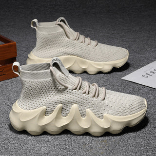 Fashion X Chenrun X Sneakers