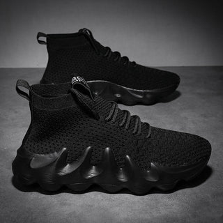 Fashion X Chenrun X Sneakers