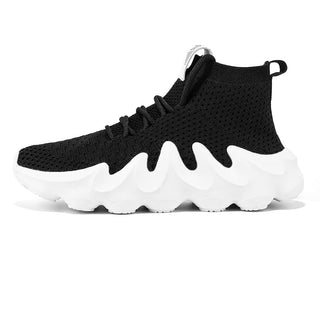 Fashion X Chenrun X Sneakers