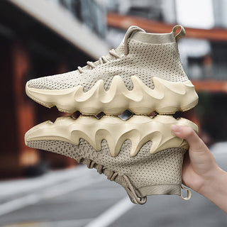 Fashion X Chenrun X Sneakers
