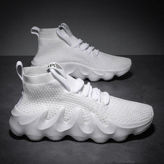 Fashion X Chenrun X Sneakers