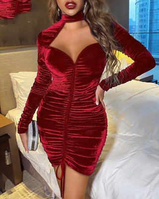 Fashion X Club Dress