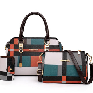 Fashion X Ladies Purse & Hand Bags