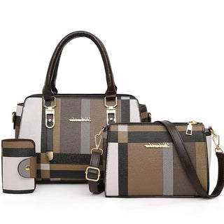 Fashion X Ladies Purse & Hand Bags