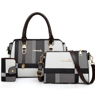 Fashion X Ladies Purse & Hand Bags