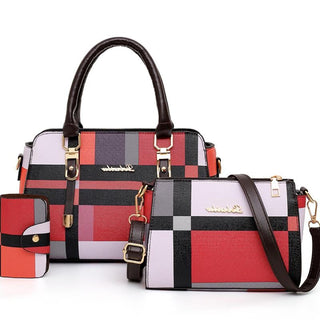 Fashion X Ladies Purse & Hand Bags