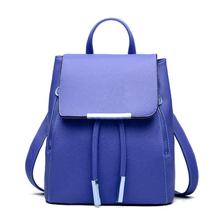 Fashion X Leather backpack
