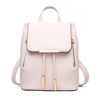Fashion X Leather backpack