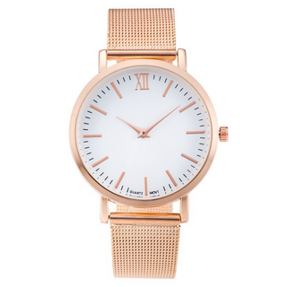 Fashion X Marble Watch
