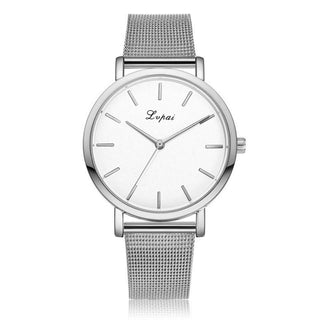 Fashion X Marble Watch