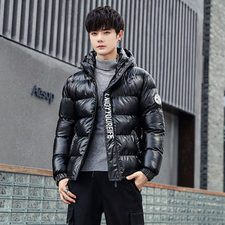Fashion X Shiny Jacket