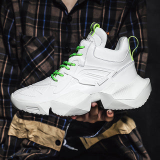 Fashion X Summer Sneakers