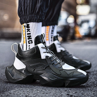 Fashion X Summer Sneakers