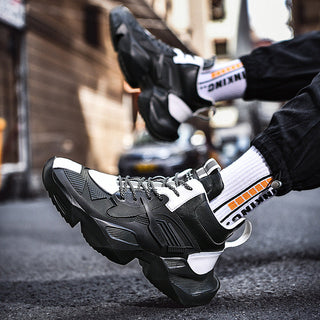 Fashion X Summer Sneakers