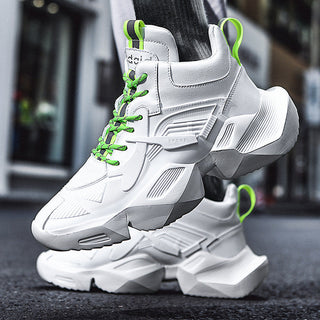 Fashion X Summer Sneakers