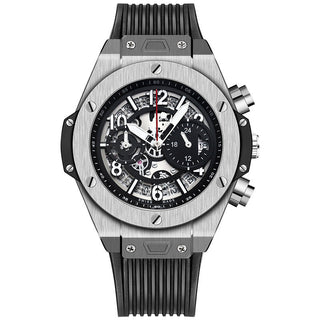 Fashion X Swiss Watch