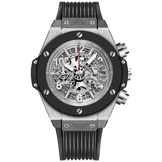 Fashion X Swiss Watch