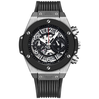 Fashion X Swiss Watch