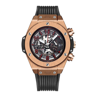 Fashion X Swiss Watch