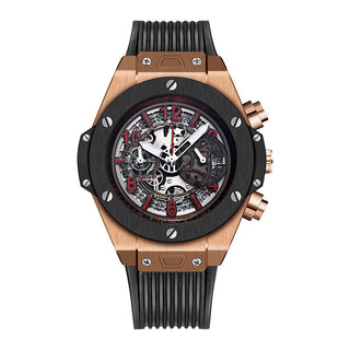 Fashion X Swiss Watch