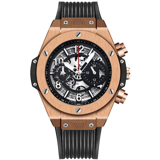 Fashion X Swiss Watch