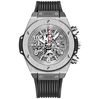Fashion X Swiss Watch