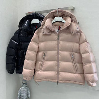 Fashion X Widow X Down Jacket