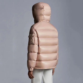 Fashion X Widow X Down Jacket
