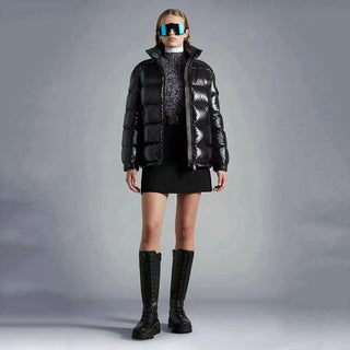 Fashion X Widow X Down Jacket