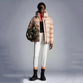 Fashion X Widow X Down Jacket