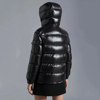 Fashion X Widow X Down Jacket