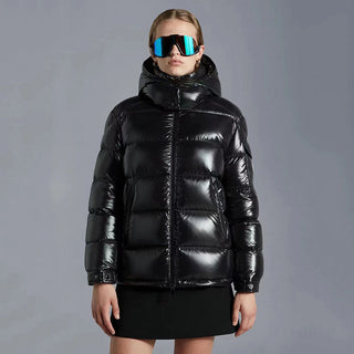 Fashion X Widow X Down Jacket