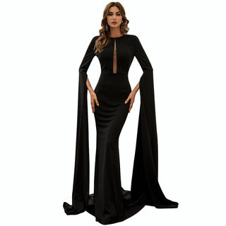 Femme Fatale X Dress