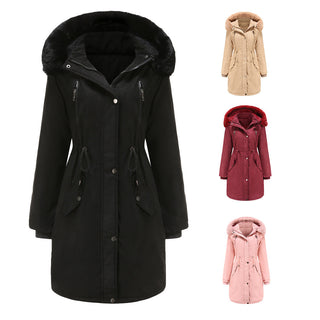 Femme Fatale X Jacket