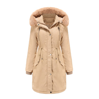 Femme Fatale X Jacket