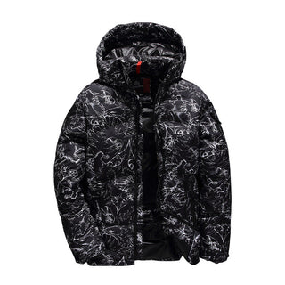 Fineté X Jacket